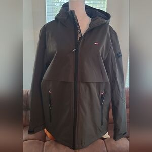 Tommy Hilfer Jacket